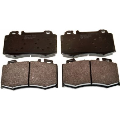 DENCKERMANN Bremsbeläge B111111