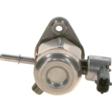 Verteiler-Einspritzpumpe | VOLVO V70 | 0 261 520 151