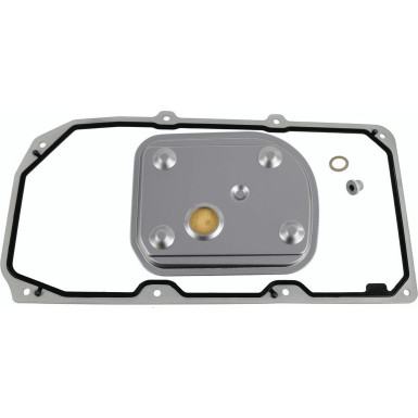 Ölwechselkit ohne Öl | MERCEDES A,B-Klasse 04 | 5961.308.445 Ölwechselkit ohne Öl | MERCEDES A,B-Klasse 04 | 5961.308.445