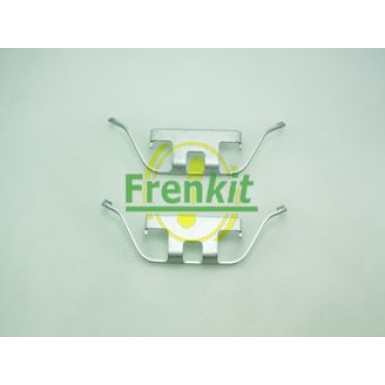 FRENKIT Zubehör, Bremsbeläge 901201