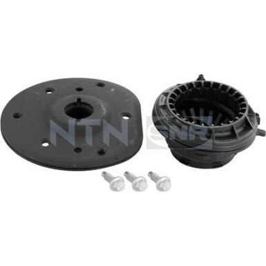 SNR Reparatursatz, Federbeinstützlager KB652.30