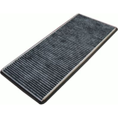 DENCKERMANN Innenraumfilter | M110665K