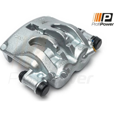 PROFIPOWER Bremssattel 4B1051L