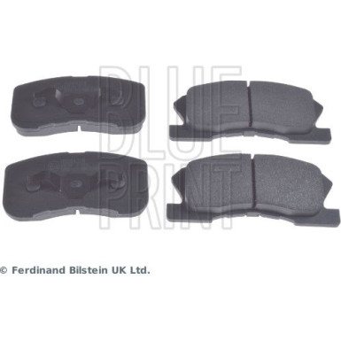 Bremsbelagsatz Daihatsu P.Sirion/Yrv 99-05 | ADD64228