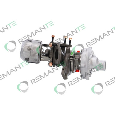 Lader, Aufladung | 003-002-001081R