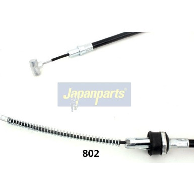 SEILZUG, FESTSTELLBREMSE SUZUKI T. VITARA 91-98 PR1400/1181 MMHAMULCE B BNOWE BC-802