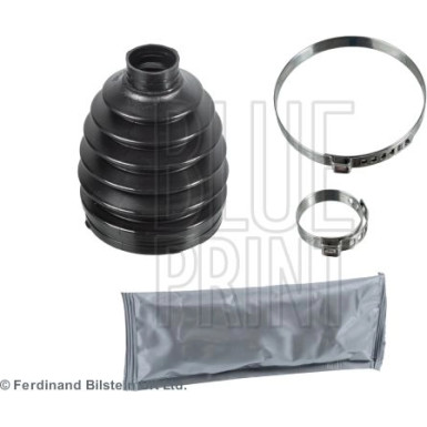 Faltenbalg, Antriebswelle Mazda Ext. 6 2.0-2.3 2.0Di 110X26X81 | ADM58123