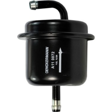 DENCKERMANN Kraftstofffilter DENCKERMANN Kraftstofffilter