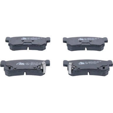 ATE Bremsbeläge ATE Bremsbeläge
