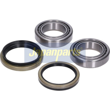 Radlagersatz KK-10303