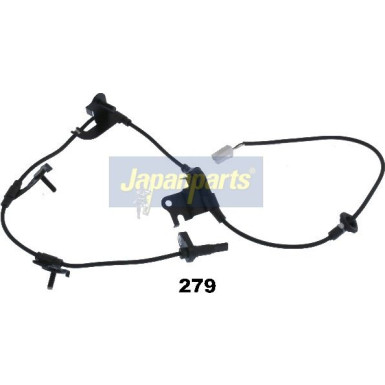 Sensor, Raddrehzahl ABS-279