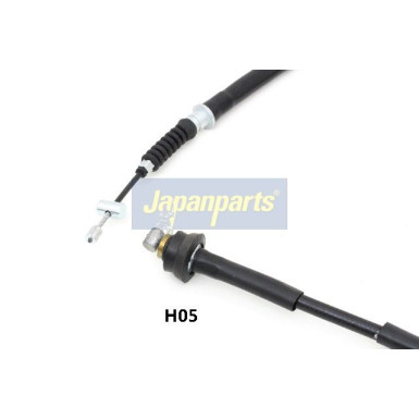 Seilzug, Feststellbremse Hyundai T. Coupe 02-09 Pr BC-H05 Seilzug, Feststellbremse Hyundai T. Coupe 02-09 Pr BC-H05