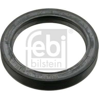 FEBI BILSTEIN Wellendichtring, Schaltgetriebeflansch | 01519