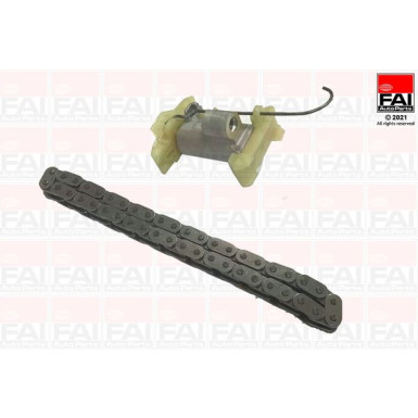 FAI AutoParts Steuerkettensatz TCK402WO