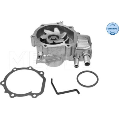 Wasserpumpe MEYLE-ORIGINAL: True to OE 34-13 220 0003 Wasserpumpe MEYLE-ORIGINAL: True to OE 34-13 220 0003