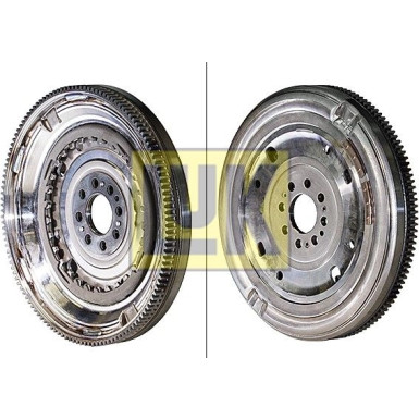 Zweimassenschwungrad VAG A3,Leon,Octa,Passat1.8i 07-DSG LuK DMF 415 0503 09