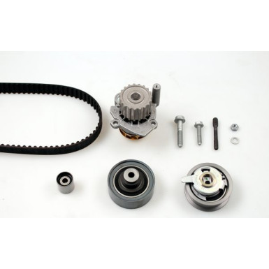 HEPU Wasserpumpe + Zahnriemensatz