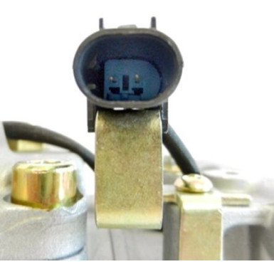 Kompressor, Klimaanlage BEHR ACP 140 000S