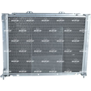 Kondensator, Klimaanlage EASY FIT 35887