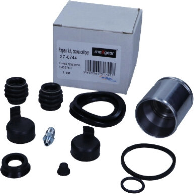 Reparatursatz, Bremssattel | 27-0744