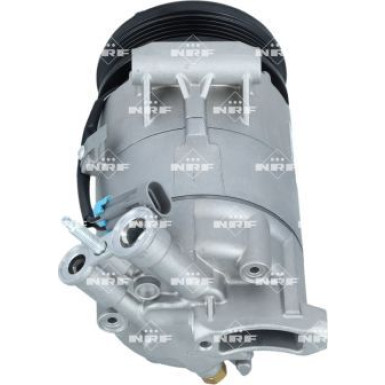 Kompressor, Klimaanlage EASY FIT 32426