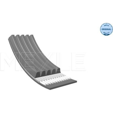 Keilrippenriemen 5Pk1188 MEYLE-ORIGINAL: True to OE 500051188