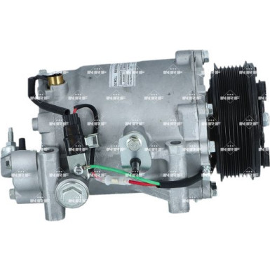 Kompressor, Klimaanlage | 32749 Kompressor, Klimaanlage | 32749