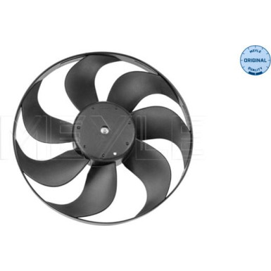 MEYLE Kühlerlüfter MEYLE Kühlerlüfter