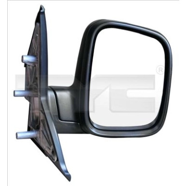 SPIEGEL R MAN VERS | VW TRANSPORTER T5 4,03-9,09 | 95681012