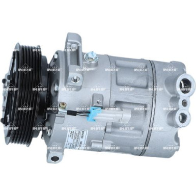 Kompressor, Klimaanlage EASY FIT 32191