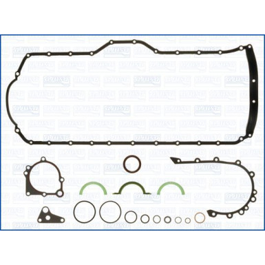 54082900 Dichtungssatz, Kurbelgehäuse