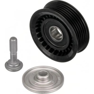 Umlenk-/Führungsrolle, Keilrippenriemen DriveAlign™ T36857