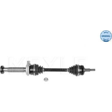 ANTRIEBSWELLE | 1004980810