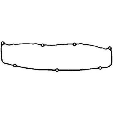 026823P Dichtung, Zylinderkopfhaube