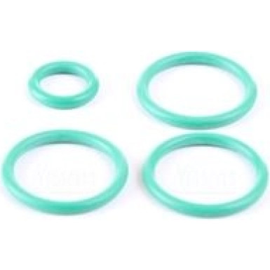 Expansionsventil Hyundai Tucson 04 FIRST FIT 999260