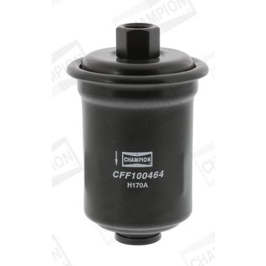 CHAMPION Kraftstofffilter
