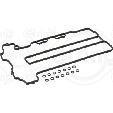 Dichtungssatz, Zylinderkopfhaube | OPEL | 392.490