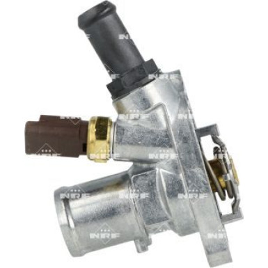 NRF Thermostat, Kühlmittel 725266 NRF Thermostat, Kühlmittel 725266