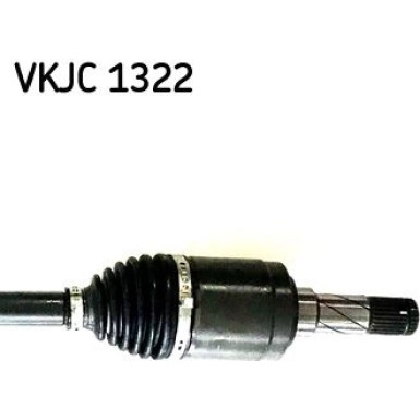 Antriebswelle | VKJC 1322