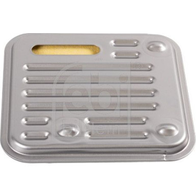 FEBI BILSTEIN Hydraulikfiltersatz, Automatikgetriebe FEBI BILSTEIN Hydraulikfiltersatz, Automatikgetriebe