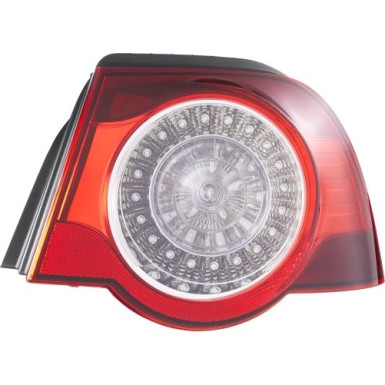 HECKLEUCHTE R 12 V HELLA | VW EOS 06-15 | 2VA 009 246-141 HECKLEUCHTE R 12 V HELLA | VW EOS 06-15 | 2VA 009 246-141