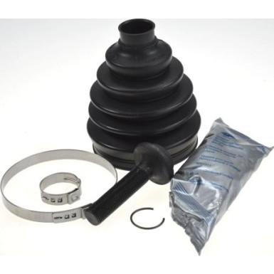 23694 Faltenbalgsatz, Antriebswelle