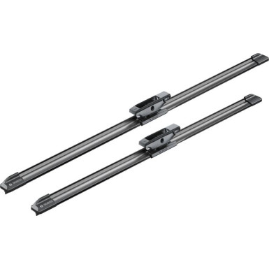 Scheibenwischer Aerotwin A173S BOSCH | Aero Twin | Dacia Logan, Sandero 12 | 3397014173