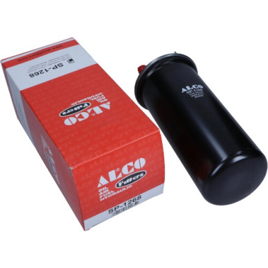 Kraftstofffilter Vw A6 2,7-3,0 | SP-1268