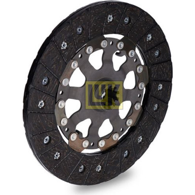 323 0182 17 Kupplungsscheibe 323 0182 17 Kupplungsscheibe