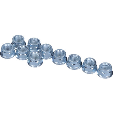 988-0896.10 Mutter, Abgaskrümmer 988-0896.10 Mutter, Abgaskrümmer