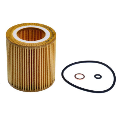 DENCKERMANN Ölfilter