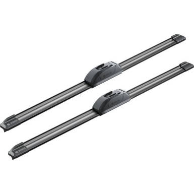 Scheibenwischer Aerotwin AR480S BOSCH | FORD Fiesta Opel Vectra VW Polo | 3397118900