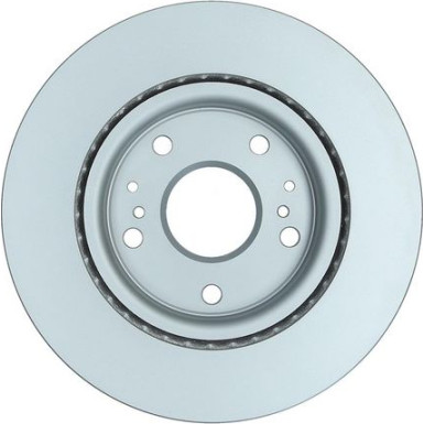 KAMOKA Bremsscheibe 103568