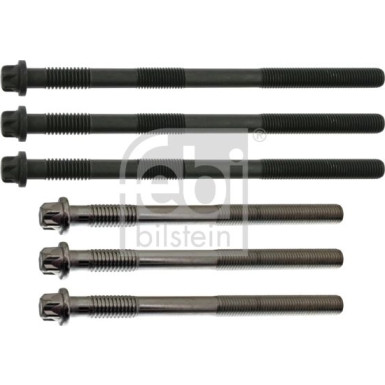 FEBI BILSTEIN Schrauben | 11262
